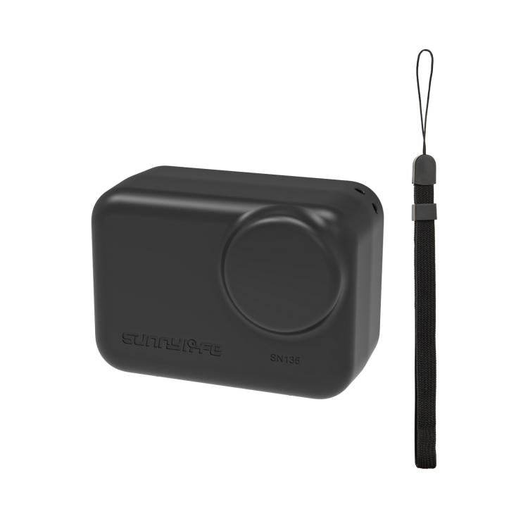 Insta360 GO Ultra - Skyddande Förvaringsväska för Insta360 GO