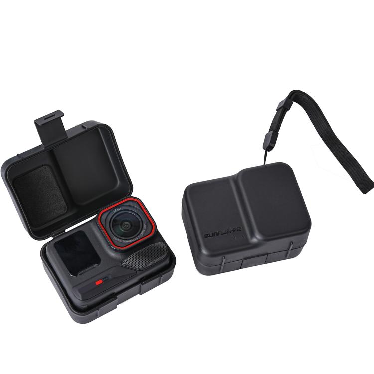 Insta360 Ace Pro v1 - Skyddande Väska för Insta360 Ace Pro