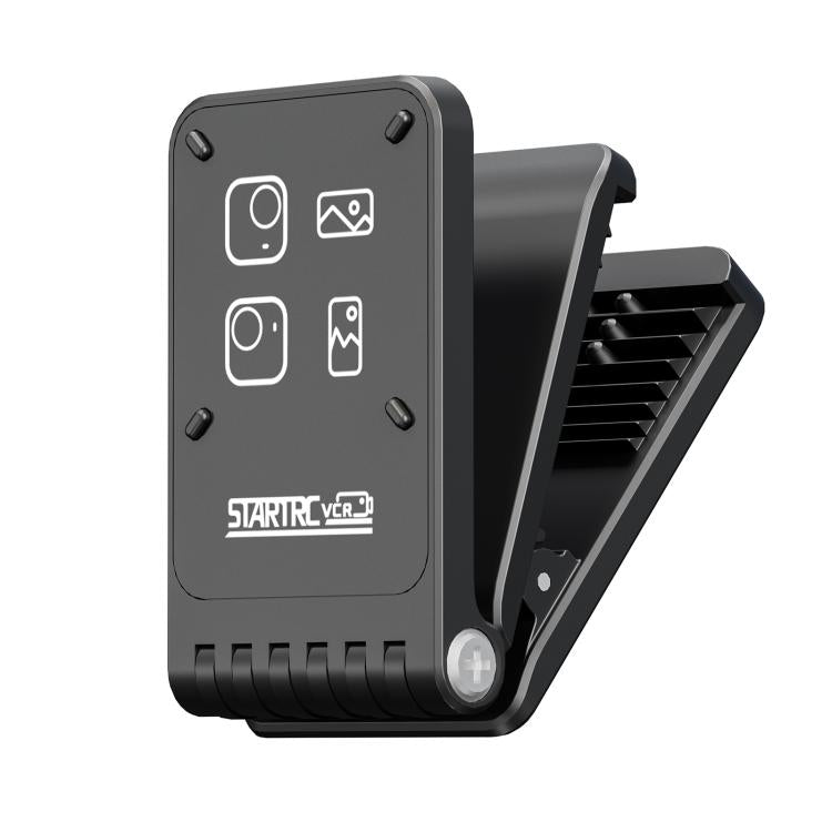 Insta360 GO Magnetfäste Clip för Filmning