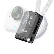 Insta360 GO Magnetfäste Clip för Filmning