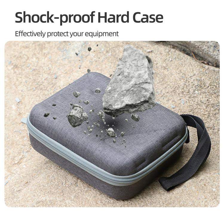 Insta360 GO Ultra kit - Komplett skyddspaket för din actionkamera.