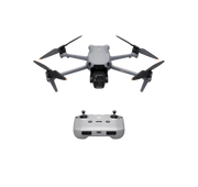 DJI Air 3S (DJI RC-N3) - Action King