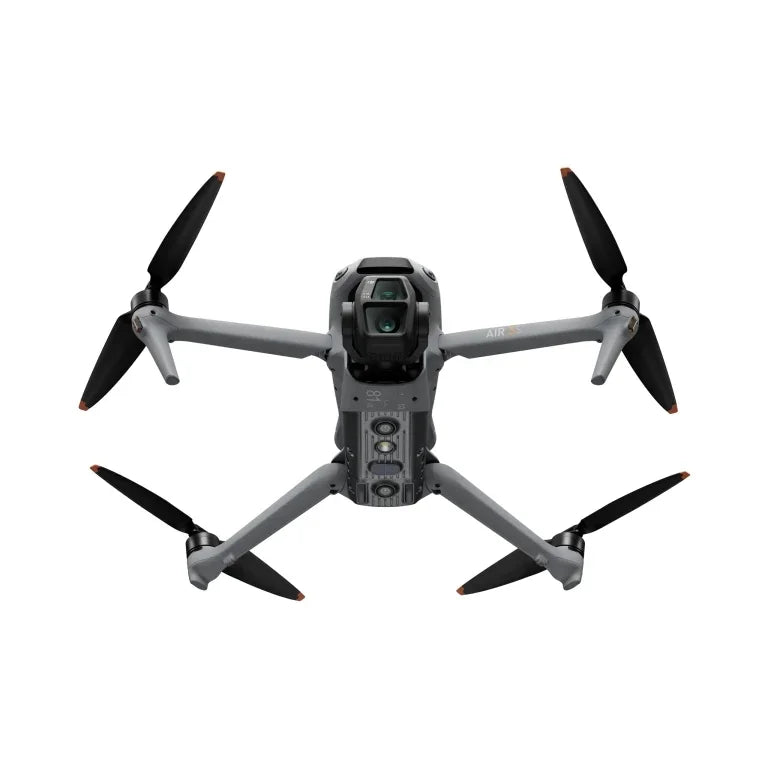 DJI Air 3S (DJI RC-N3) - Action King