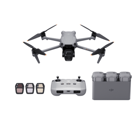 DJI Air 3S Fly More Combo (RC-N3)