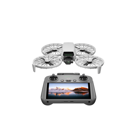 DJI Flip + DJI RC 2