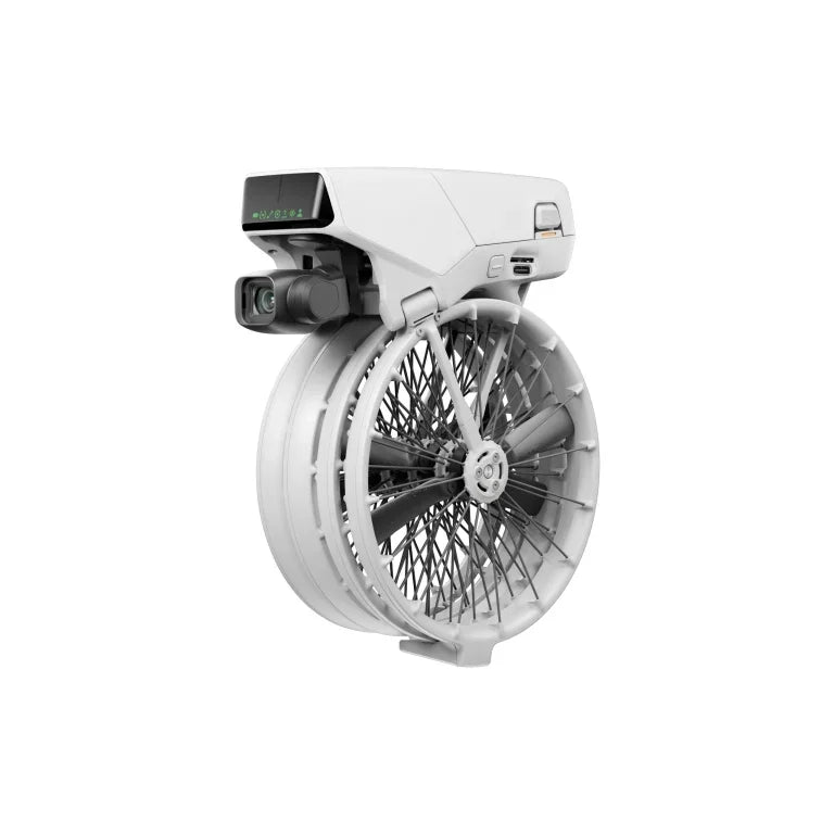 DJI Flip + DJI RC 2 - Action King