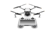 DJI Mini 3 RC (EU) - Action King