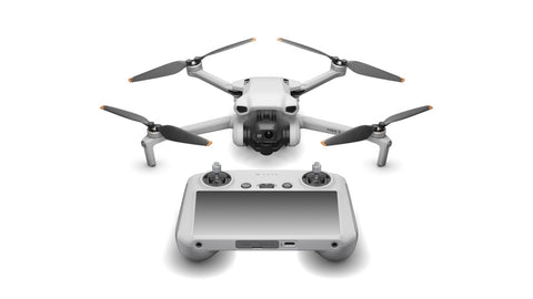 DJI Mini 3 RC (EU)