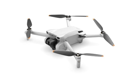 DJI Mini 3 RC-N1 (EU)