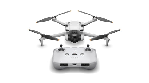 DJI Mini 3 RC-N1 (EU)