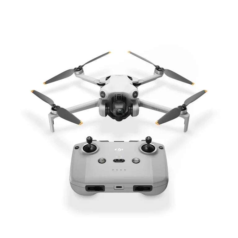 DJI Mini 4 Pro (RC-N2) - Action King