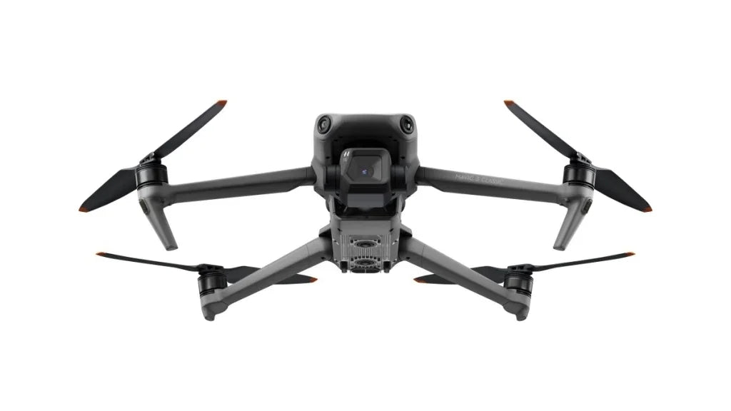 DJI Mavic 3 Classic (DJI RC) - Action King