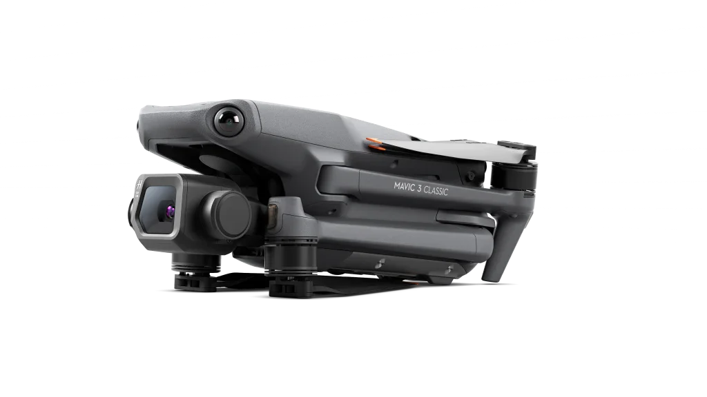 DJI Mavic 3 Classic (DJI RC) - Action King