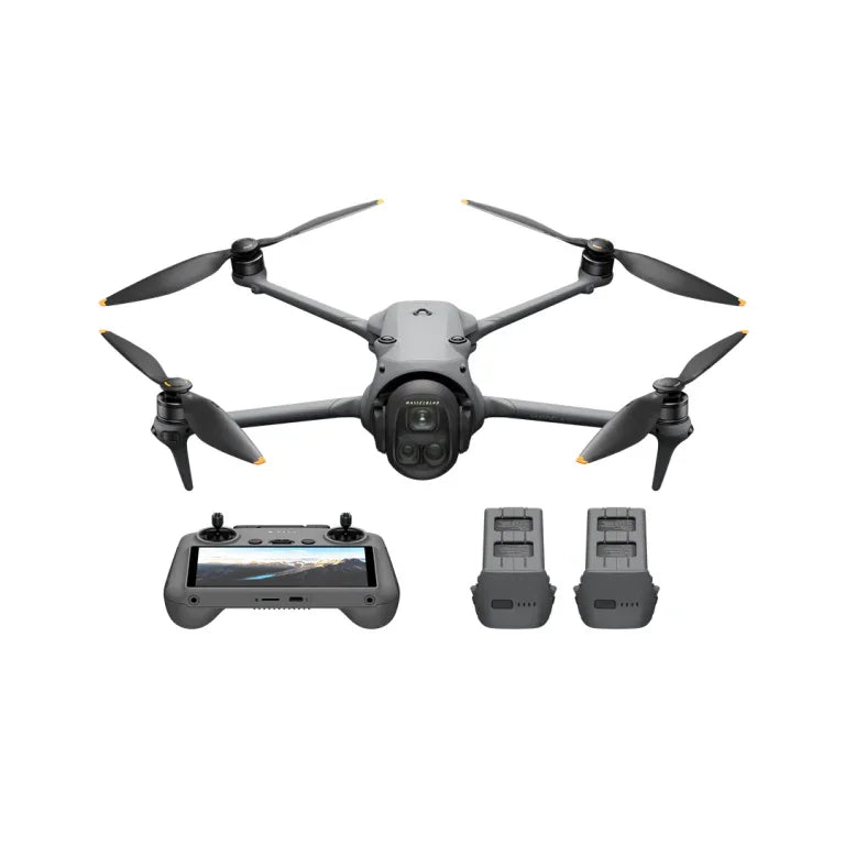 DJI Mavic 4 Pro Fly More Combo (DJI RC 2) - Action King