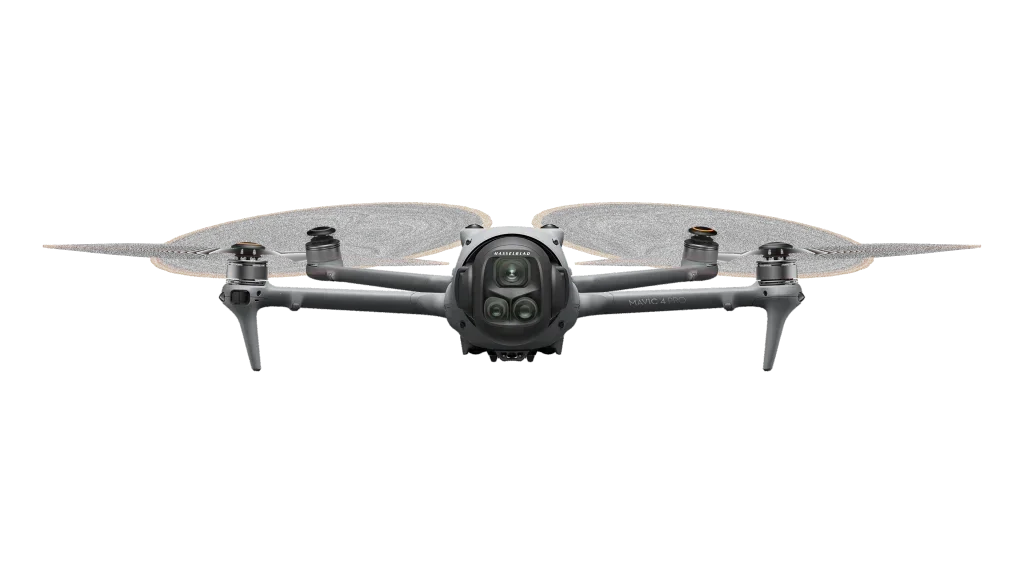 DJI Mavic 4 Pro 512GB Creator Combo (DJI RC Pro 2) - Action King