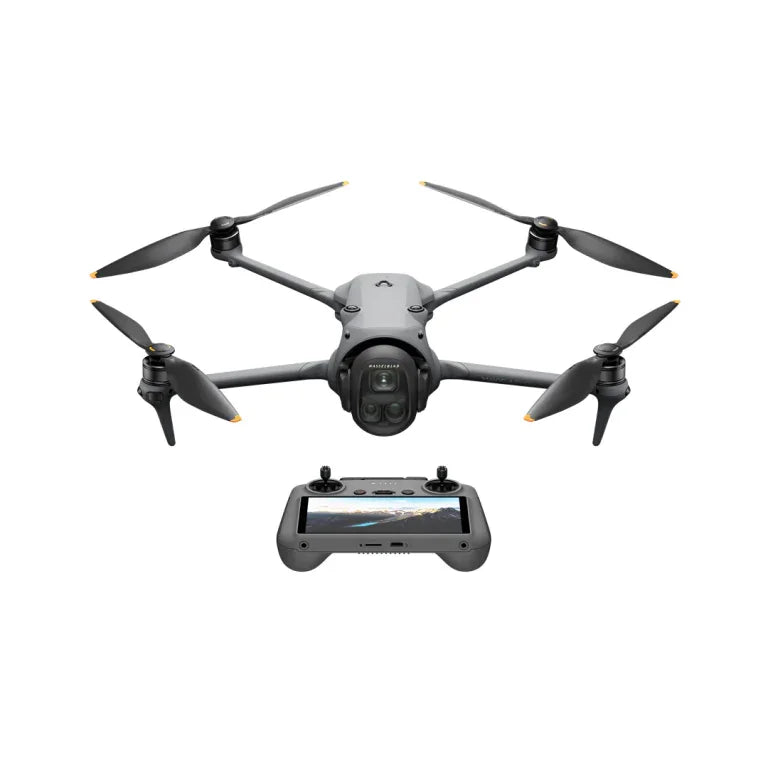 DJI Mavic 4 Pro (DJI RC 2) - Action King