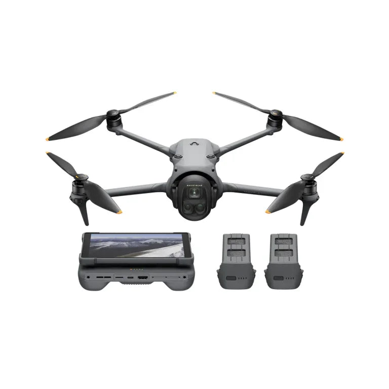 DJI Mavic 4 Pro 512GB Creator Combo (DJI RC Pro 2) - Action King