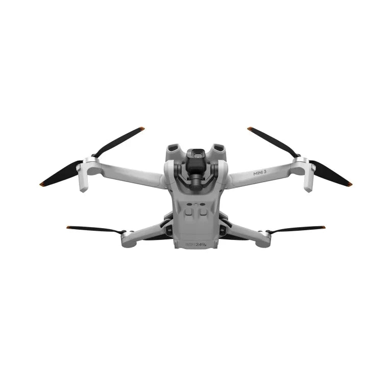 DJI Mini 3 Fly More Combo + DJI RC (EU) - Action King