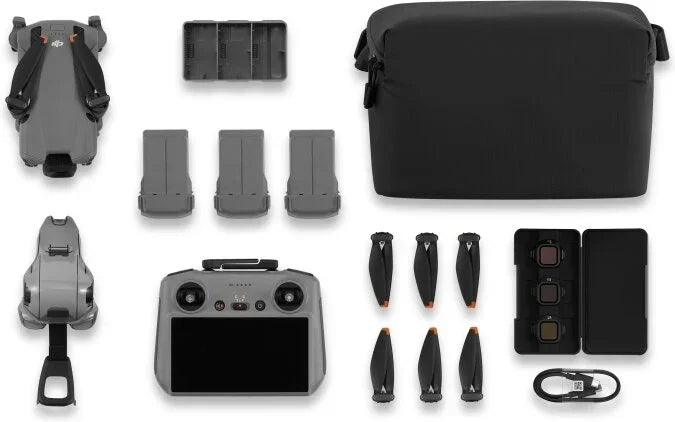 DJI Mini 5 Pro Fly More Combo (DJI RC2)