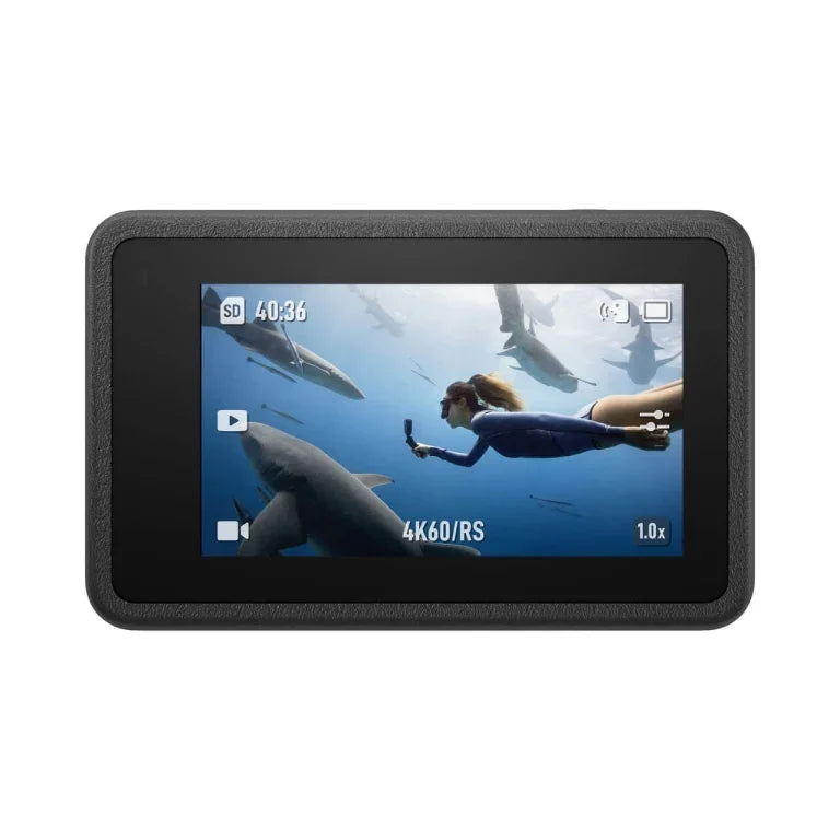 DJI Osmo Action 4 Standard Combo - Action King