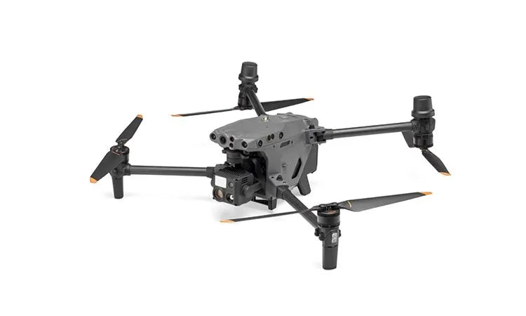 DJI Matrice 30T (EUR) w/o Industriell Drönare