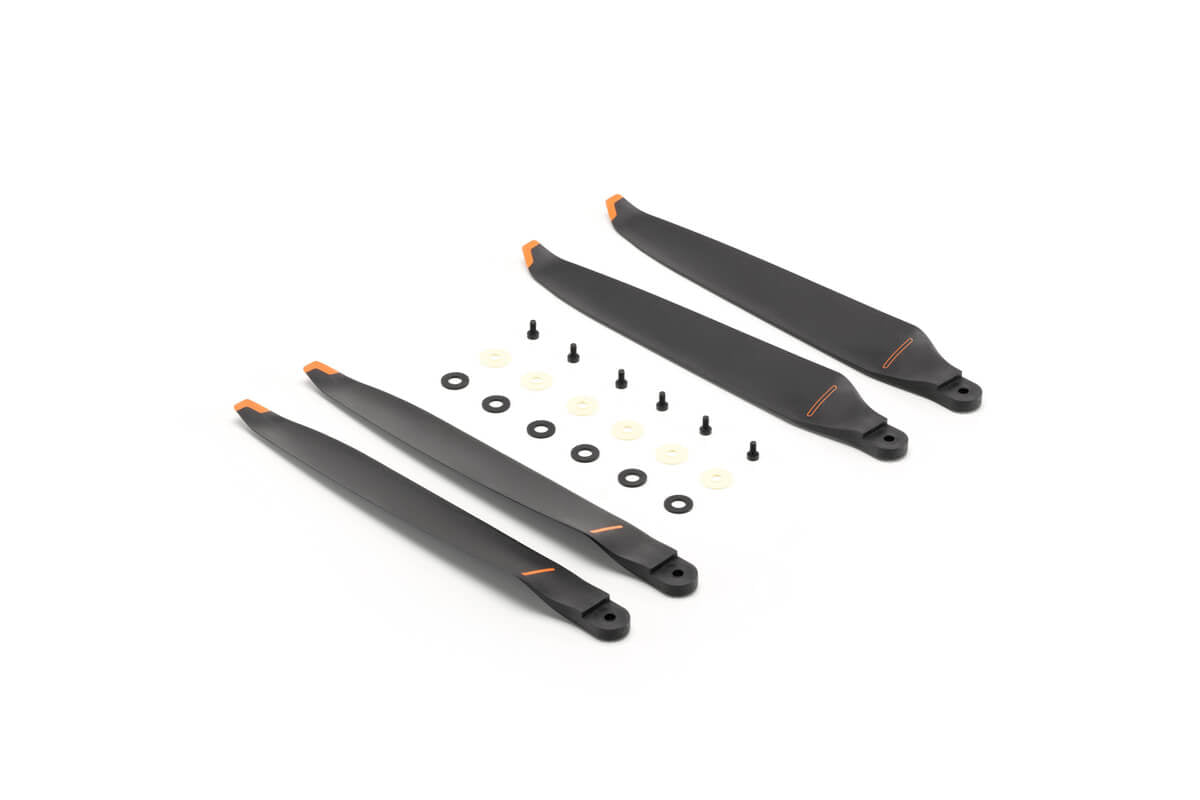 DJI, 2510F props for Matrice - DJI 2510F Propellrar för Matrice 400