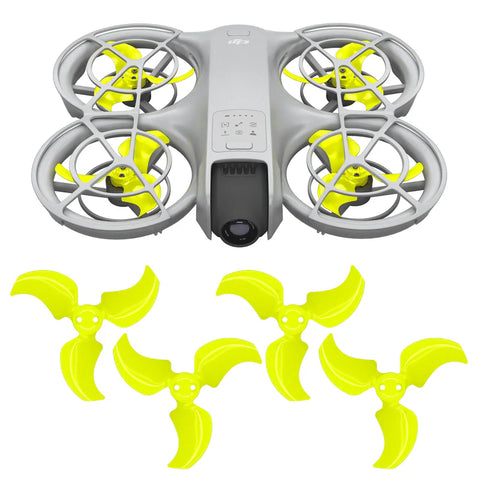 DJI Neo Stealth Upgrade Propellrar