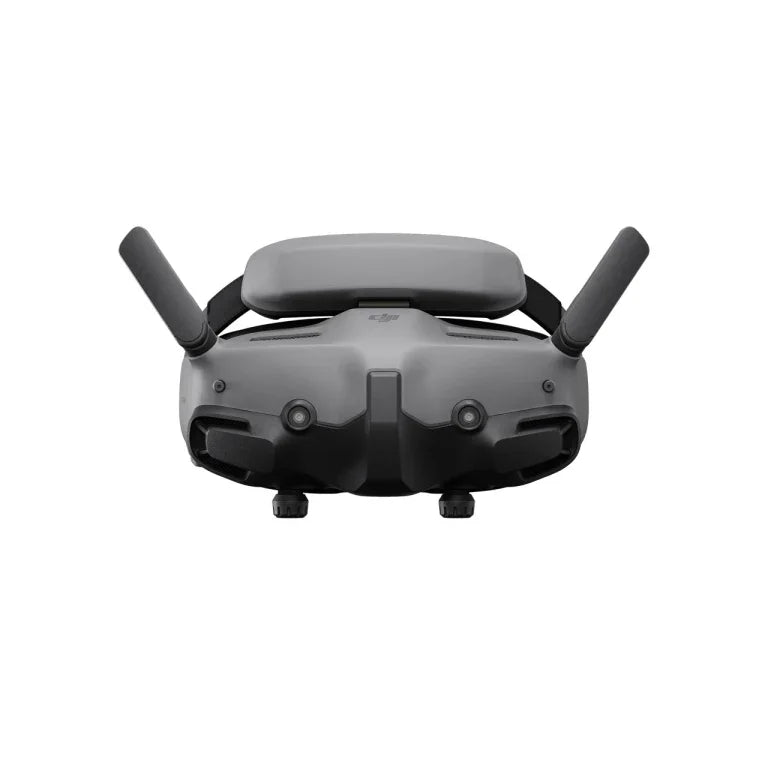 DJI Goggles 3 - Action King