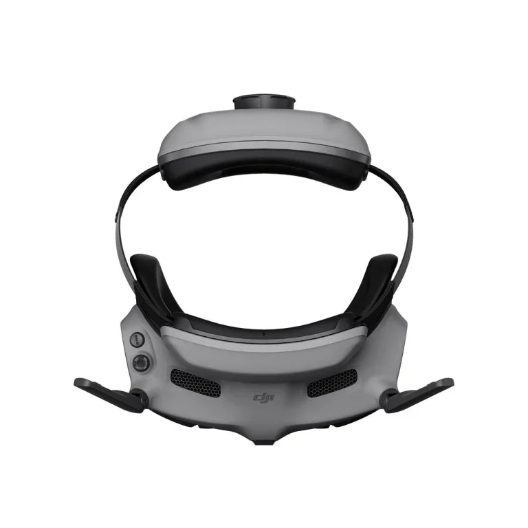 DJI Goggles 3 - Action King