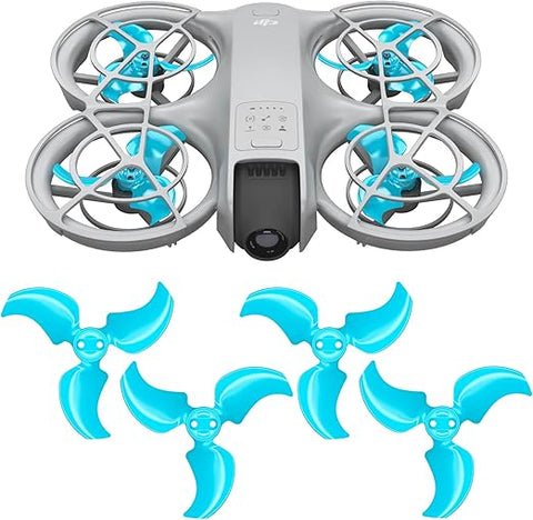 DJI Neo Stealth Upgrade Propellrar