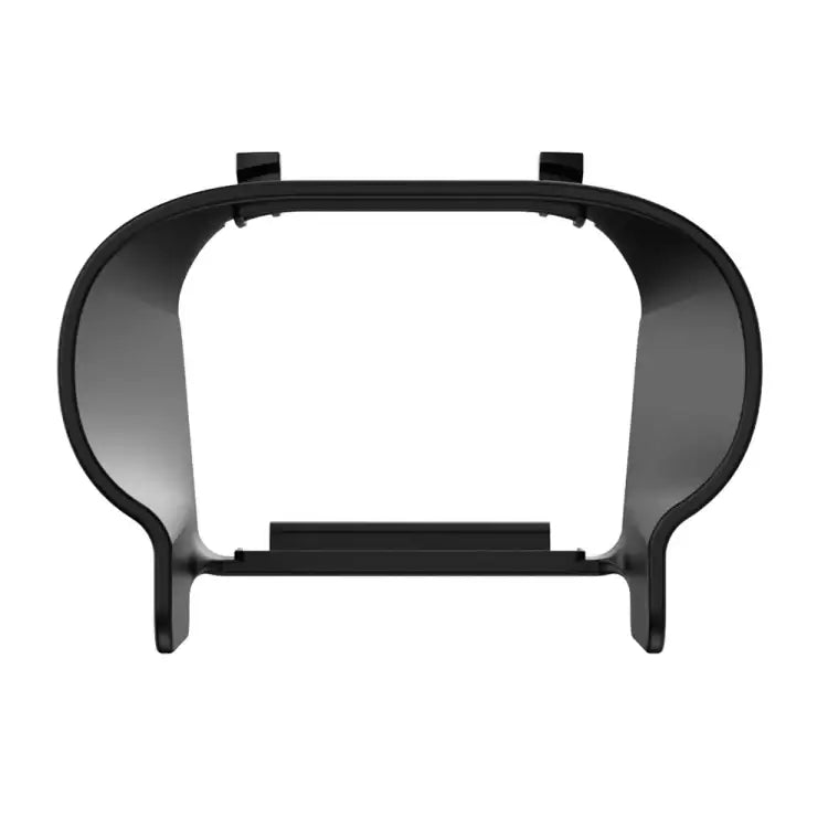 Sunnylife MM-Q9264 Camera Lens Sunshade Anti-glare Hood for DJI Mavic mini / Mini 4K / DJI Mini 2 SE - Action King