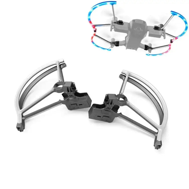 PGYTECH P-UN-034 light-painted LED Propeller Guard for DJ Mavic Air - Action King