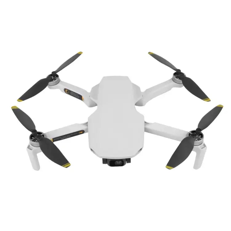 8 kpl Sunnylife 4726F -hitaaskohinaisia ​​pikalukituspotkureita DJI Mini 2:lle