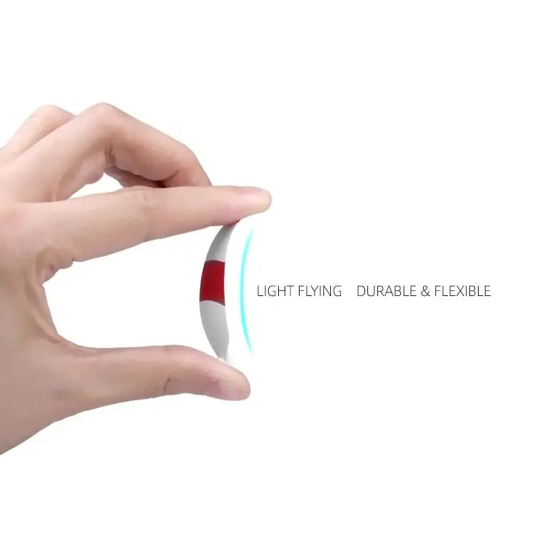 8 kpl Sunnylife 4726F -hitaaskohinaisia ​​pikalukituspotkureita DJI Mini 2:lle