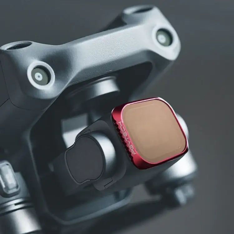 PGYTECH P-16B-060 UV Lens Filter for DJI Air 2S - Action King