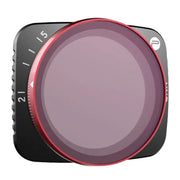 PGYTECH P-16B-064 Variable VND (2-5 Stop) Lens Filter for DJI Air 2S - Action King