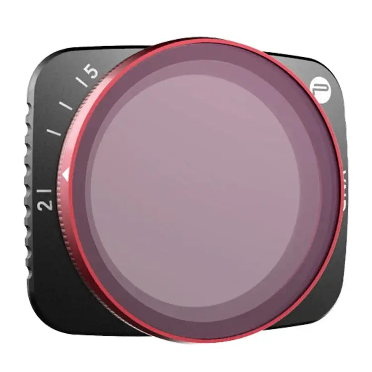 PGYTECH P-16B-064 Variable VND (2-5 Stop) Lens Filter for DJI Air 2S - Action King