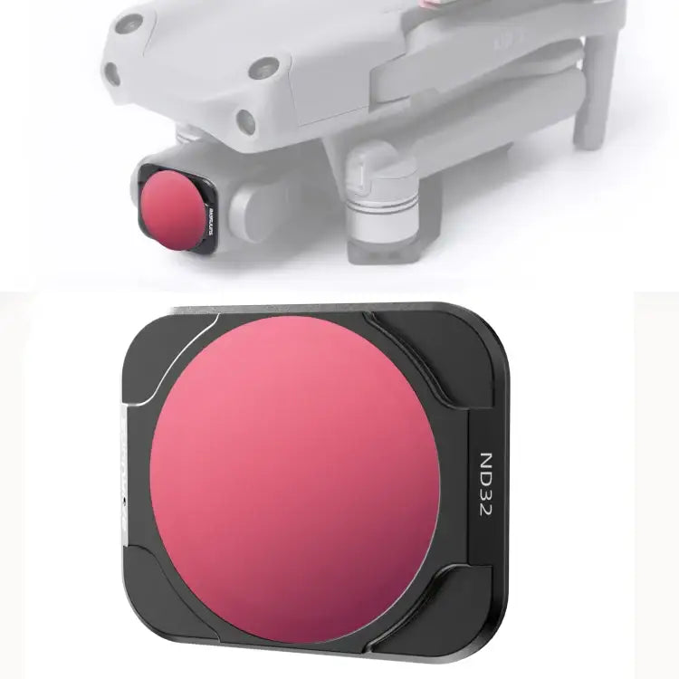 Sunnylife A2S-FI9342 ND32 Lens Filter for DJI Air 2S - Action King