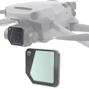 JSR Drone Star Effect Lens Filter for DJI Mavic 3 - Action King