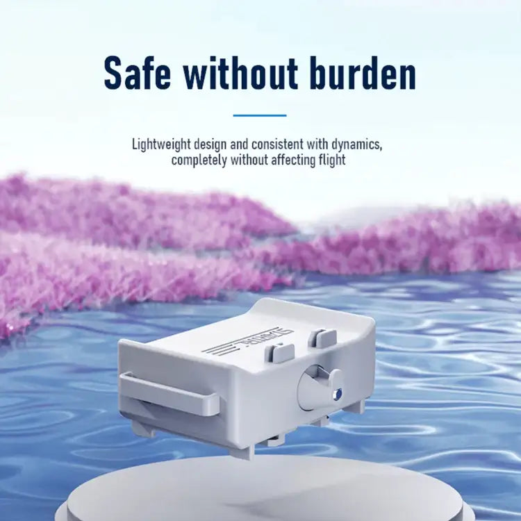 For DJI Mini 2 / Mini 2 SE / Mini 3 / Pro STARTRC Air-Dropping System Thrower Parabolic Bracket - Action King