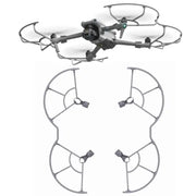 For DJI Air 3 Sunnylfe Drone Propeller Protective Guard Anti-collision Ring - Action King