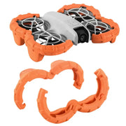 For DJI Neo STARTRC Light Anti-Sink Floating Propeller Guard Bumper - Action King