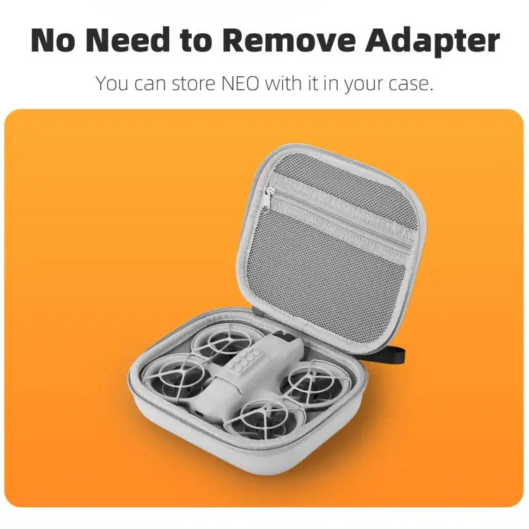 For DJI Neo Sunnylife Building Blocks Adapter Funny Building Bricks Toy Expansion Accessories - Action King