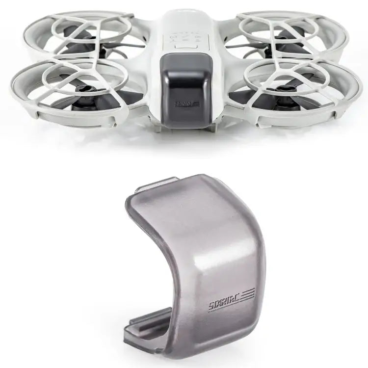 For DJI Neo STARTRC Lens Protective Cover Gimbal Cover - Action King