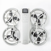 For DJI Neo STARTRC Drone Propeller Protective Guard Anti-collision Ring - Action King