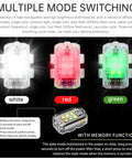 STARTRC Drone Strobe Night Alarm LED Light - Action King