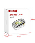 STARTRC Drone Strobe Night Alarm LED Light - Action King