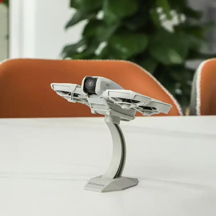 For DJI Neo Sunnylife Desktop Display Stand Drone Mount Exhibition Base Bracket - Action King