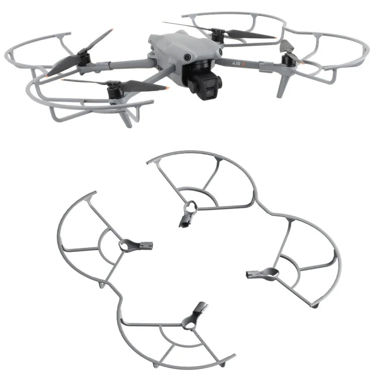 Propellerskydd till DJI Air 3 / Air 3S - Action King