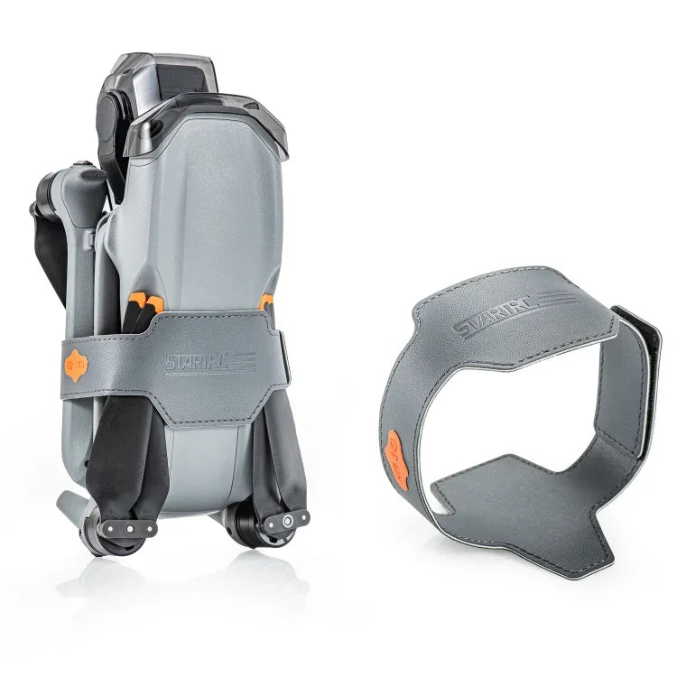 Transportsäkring för propellrar och motorarmar till DJI Air 3 / Air 3S - Action King